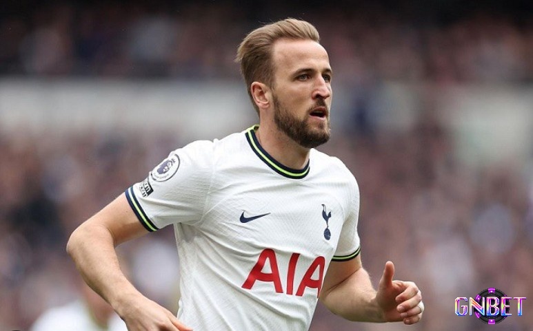 Harry Kane (Tottenham) - Top cầu thủ ghi bàn nhiều nhất Ngoại hạng Anh