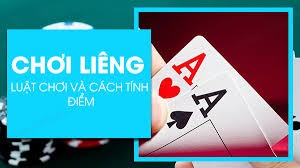 Luật bài liêng tổng hợp mới nhất, cập nhật mới nhất chi tiết