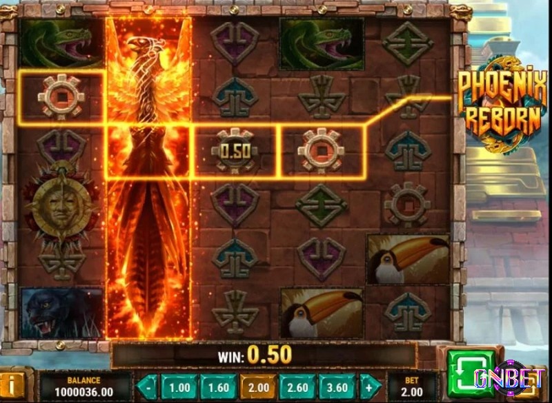 Đường thưởng trong game