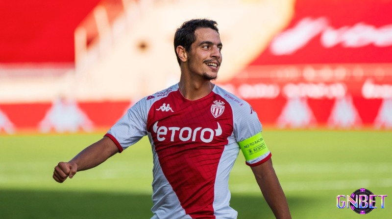 Tiền đạo hay nhất Ligue 1: Cầu thủ Wissam Ben Yedder