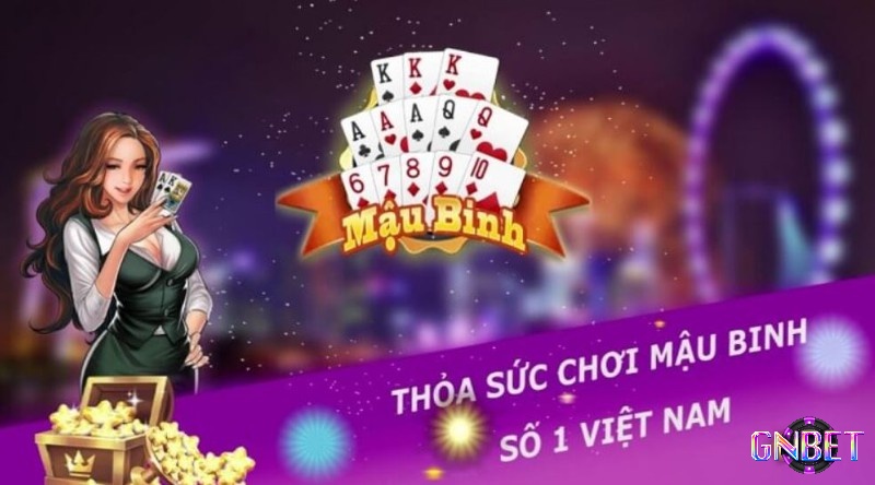 Cách chơi mậu binh như thế nào?