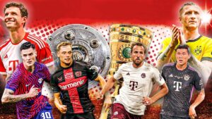 Cầu thủ ghi bàn nhiều nhất Bundesliga trong lịch sử là ai?