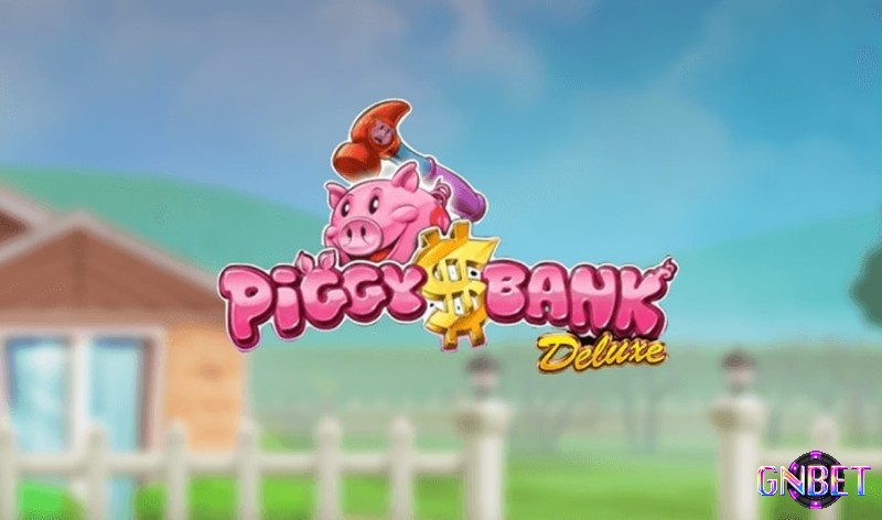 Piggy Bank Play'n Go Jackpot được phát triển bởi Play n Go