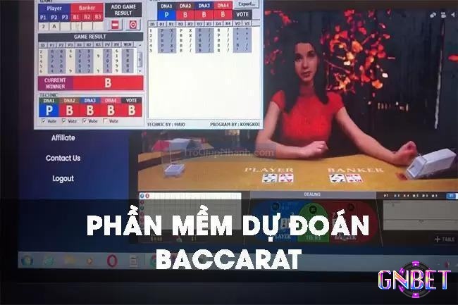 Tải tool baccarat và các lợi ích thiết thực cho người chơi