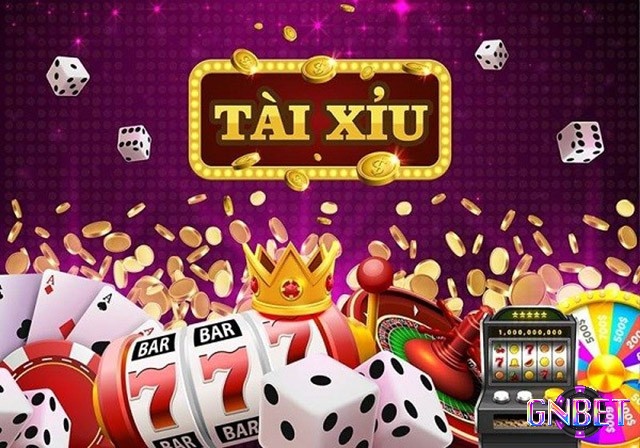 Cách tính điểm trong game tài xỉu