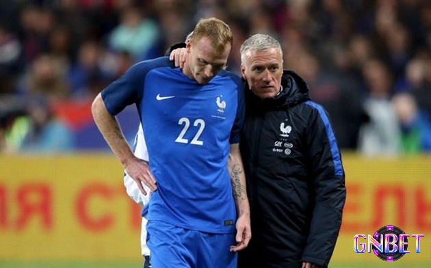 Jérémy Mathieu là hậu vệ phòng ngự và chuyền bóng khả năng chính xác cao