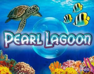 Pearl Lagoon: Slot chủ đề đại dương của Play N Go