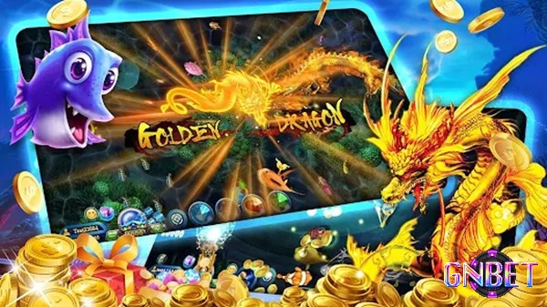 Hãy tải game bắn cá 4 người Vua săn cá để chơi đổi thưởng hấp dẫn