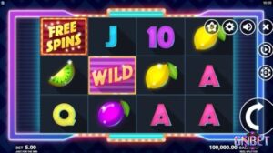 Reel Splitter: Slot hoa quả cổ điển của nhà Microgaming