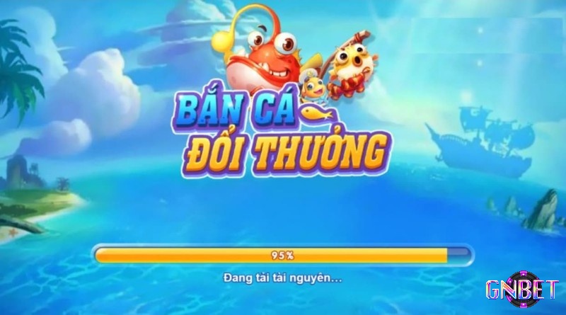 Tìm hiểu về game bắn cá đổi thưởng tiền mặt