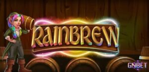 Rainbrew slot: Lễ hội bia Ireland của Just for the Win