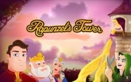 Rapunzel's Tower: Trải nghiệm thế giới cổ tích đầy huyền ảo