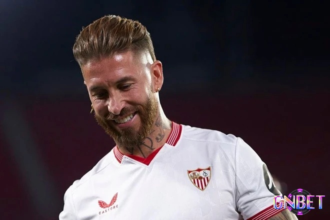 Sergio Ramos được gọi là siêu trung vệ của giải đấu La Liga