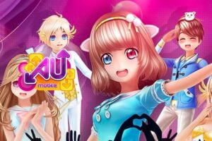 Game Au Mobile VTC: Game Audition ôn lại kỷ niệm tuổi thơ