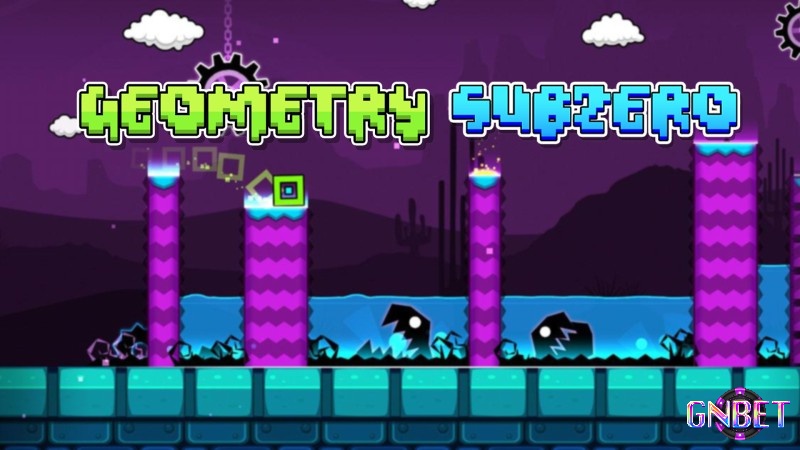 Hiểu rõ Geometry Dash SubZero game là gì để có trải nghiệm thú vị hơn