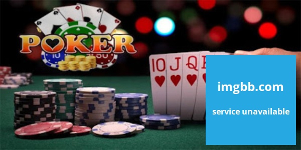 Tìm hiểu thông tin về thứ tự poker