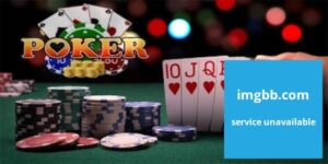 Thứ tự poker quy định chi tiết từ A đến Z thứ tự lớn đến nhỏ