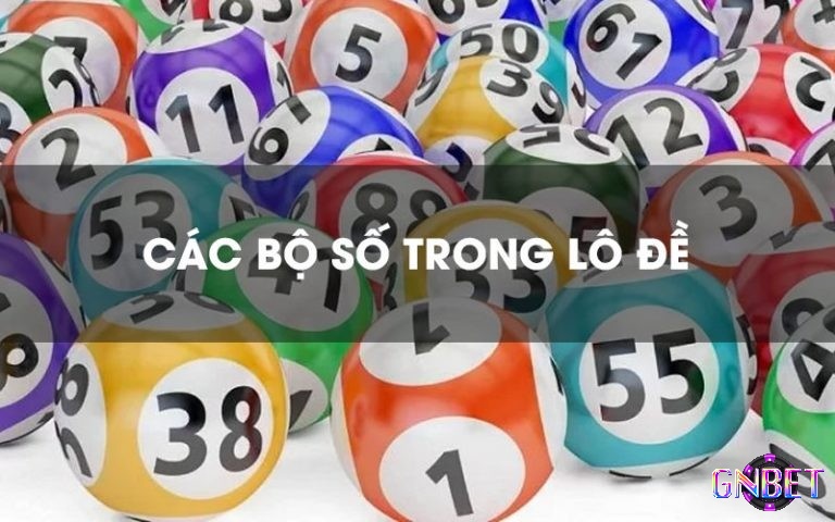 Cách đánh đề theo bộ xếp theo đầu