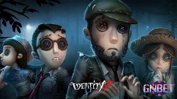 Đắm mình trong thế giới bí ẩn và kịch tính tại game Identity V