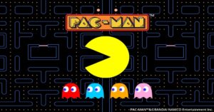 Game PAC-MAN - Khám phá game Pacman ăn hạt sáng cực hot