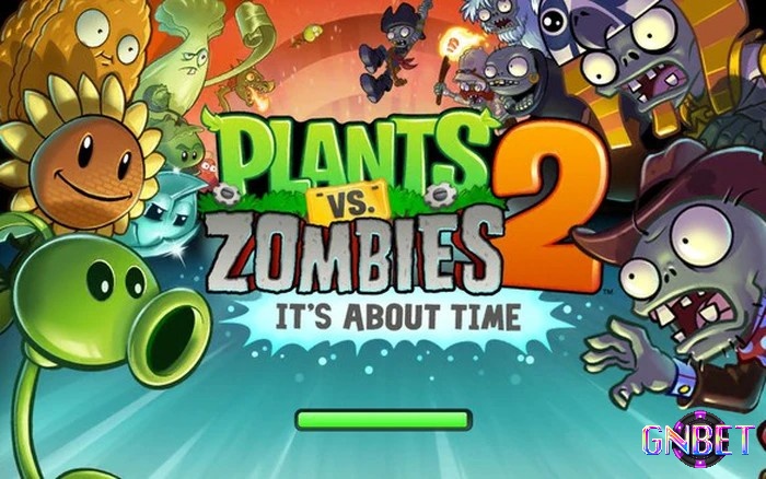 Tải Game Plants vs Zombies 2 vô cùng đơn giản!