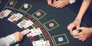 Luật blackjack: Hướng dẫn chi tiết luật chơi A-Z cho người chơi