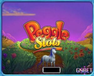 Peggle Slots của Gamesys lấy cảm hứng từ Peggle của Popcap