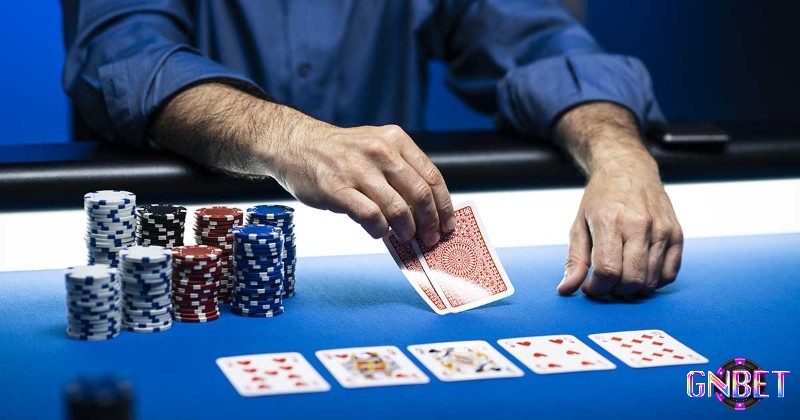 Luật chơi bài cào poker cơ bản và chi tiết nhất dành cho anh em