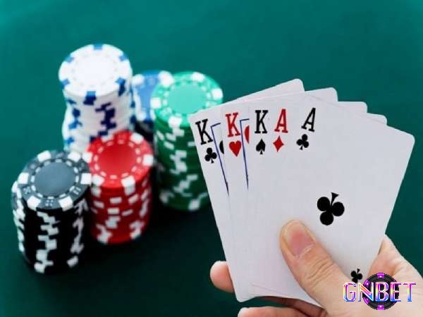 Cùng nhà cái Gnbet chúng tôi tìm hiểu về bài cào poker nhé