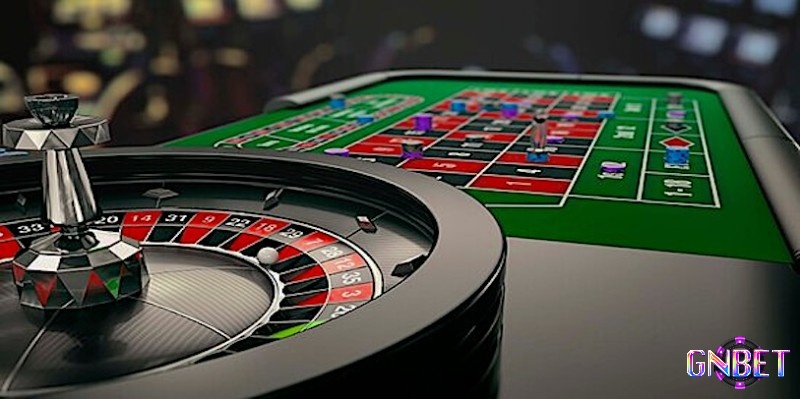 Hiểu rõ về tỷ lệ trả thưởng sẽ chơi Roulette hiệu quả hơn