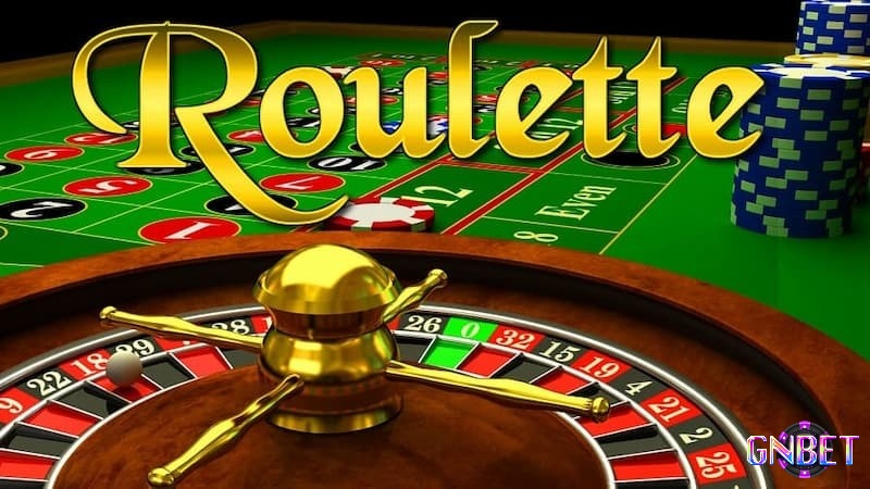 Roulette là một trong những trò chơi phổ biến được nhiều người yêu thích