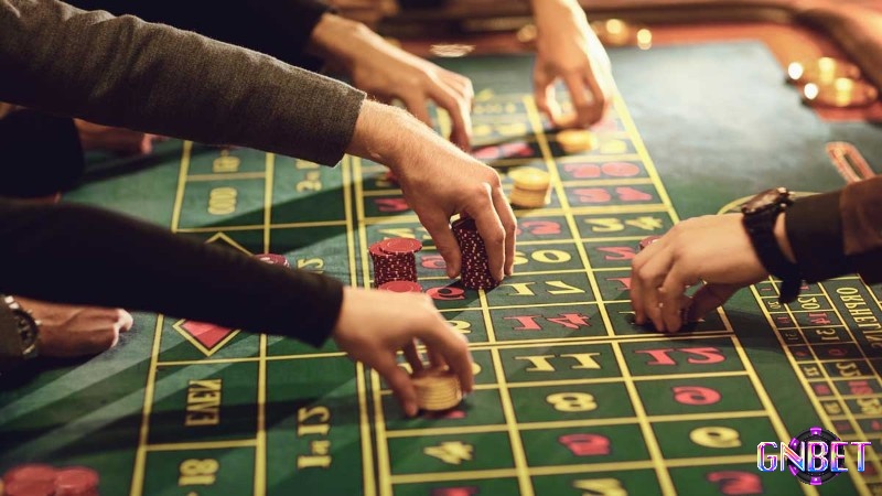 Quy luật chơi roulette nổi bật nhất nên áp dụng