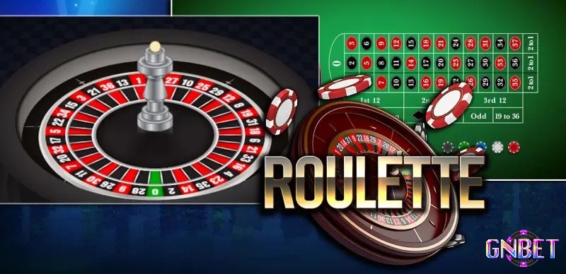 Cách chơi roulette như thế nào?