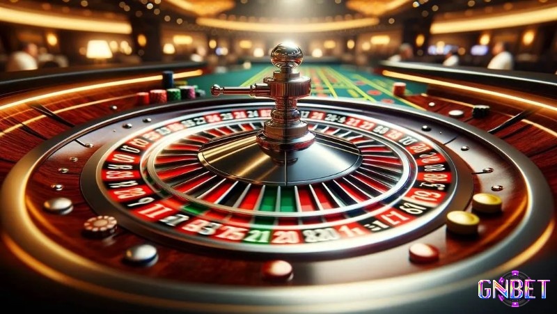 Nắm thông tin về Cách chơi roulette hiệu quả để áp dụng