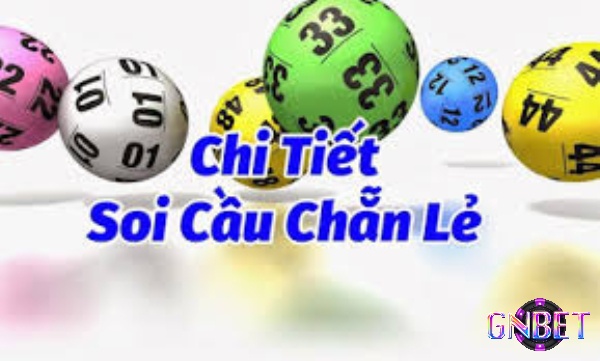 Dàn đề chẵn lẻ có những dạng nào?