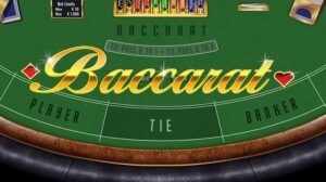 Chơi baccarat như thế nào? Hướng dẫn chi tiết cách chơi từ A-Z