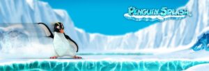 Penguin Splash - Slot với hình ảnh chim cánh cụt thú vị