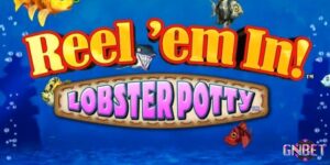 Reel em In lobster potty: Slot Barcrest với tính năng Big Bet