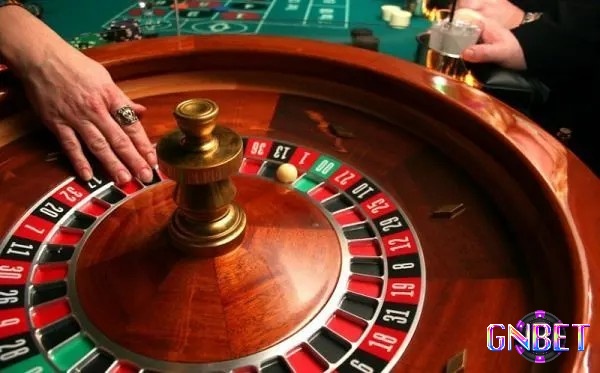 Luật chơi trò chơi roulette có gì đặc biệt