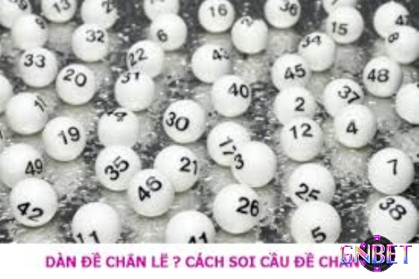 Cách đánh đề dàn 29 số như thế nào?