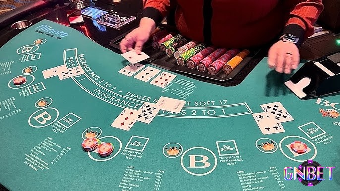 Đầu tư baccarat - Học tập và cải thiện kỹ năng