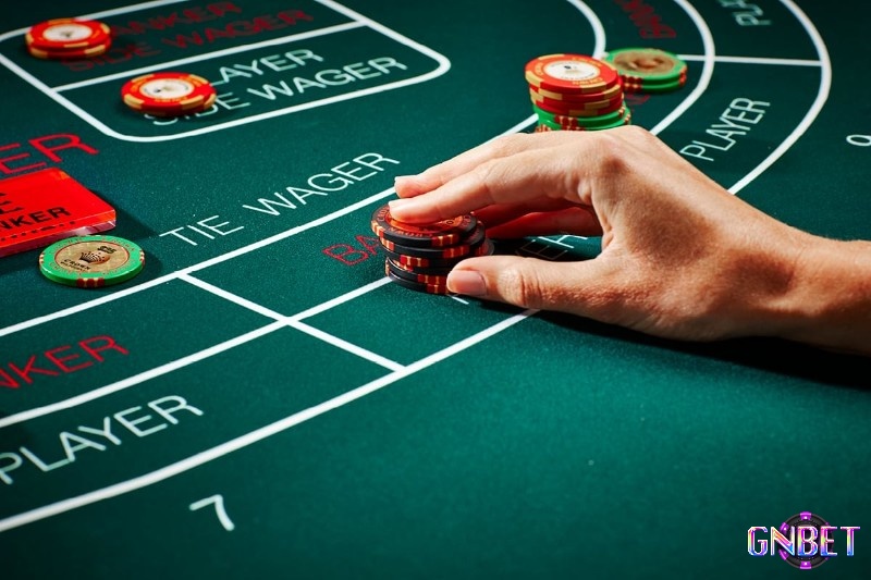 Người mới chơi cần có chiến lược vốn cụ thể khi chơi game đánh bài baccarat