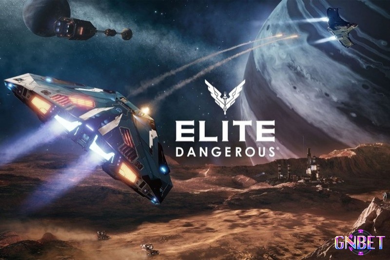 Tải ngay Elite Dangerous thôi!