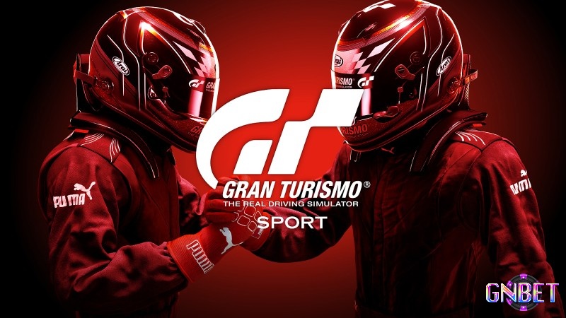 Tải ngay game Gran Turismo Sport thôi!