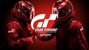 Game Gran Turismo Sport - Trải nghiệm đua xe đỉnh cao