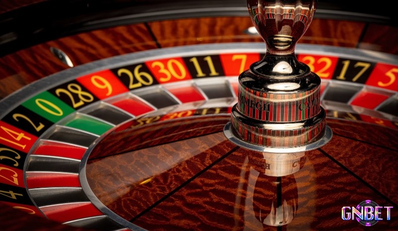 Luật chơi Trò chơi roulette là gì?