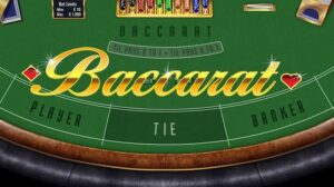 Cách đánh bài baccarat chi tiết và đơn giản dành cho tân thủ