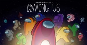 Game Among Us - Game chiến thuật phong cách Ma Sói online