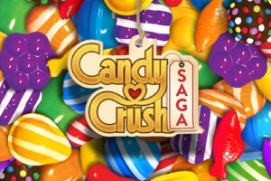 Game Candy Crush Saga: Game kinh điển hấp dẫn mọi thế hệ