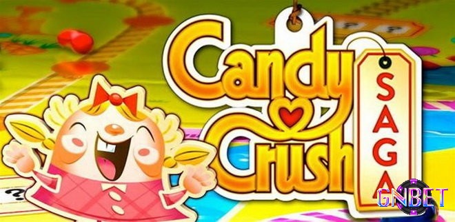 Tiffi và Mr. Toffee là hai nhân vật quen thuộc trong Candy Crush Saga